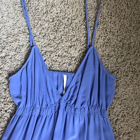 Twelfth Street Cynthia Vincent Maxi Slip Dress - Picture 2 of 4